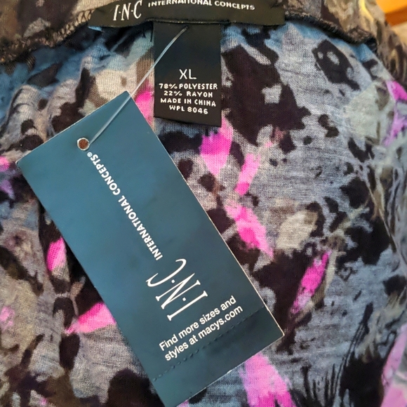 NWT INC INTERNATIONAL CONCEPTS * - Picture 4 of 4